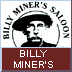 Billy Miner's